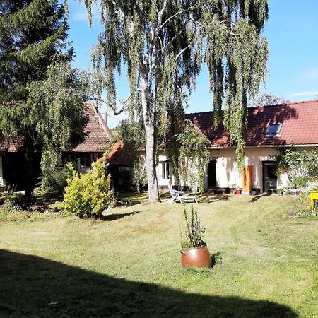 Le Domaine Des Anges Guest House Wavrans-sur-l'Aa Luaran gambar