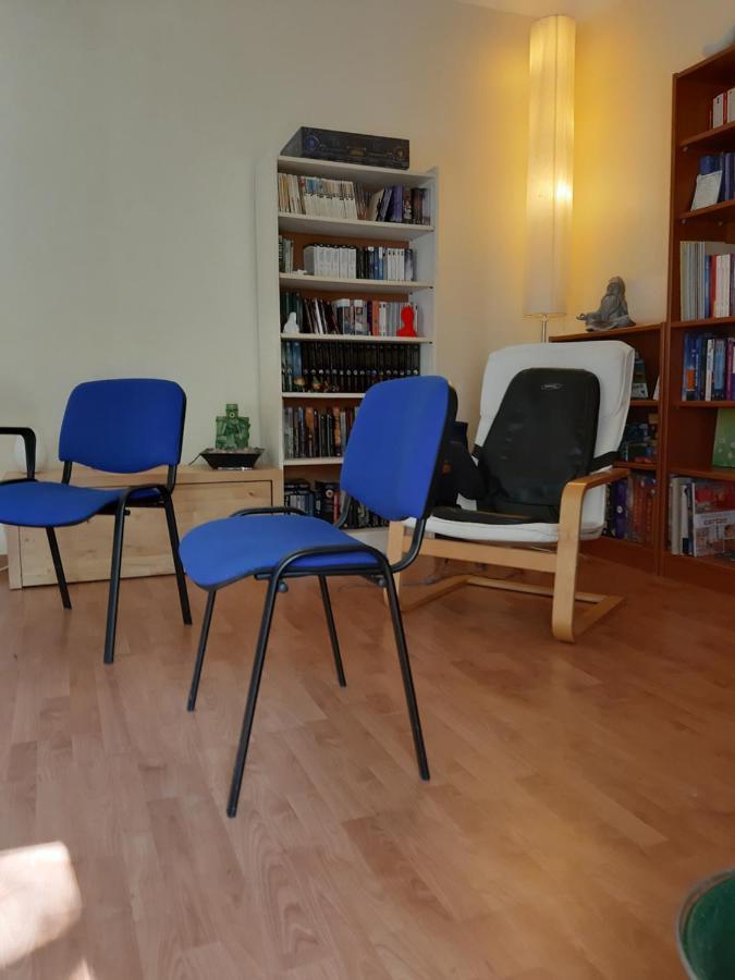 Le Domaine Des Anges Guest House Wavrans-sur-l'Aa Luaran gambar
