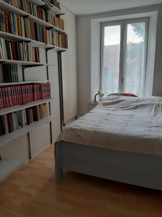 Le Domaine Des Anges Guest House Wavrans-sur-l'Aa Luaran gambar