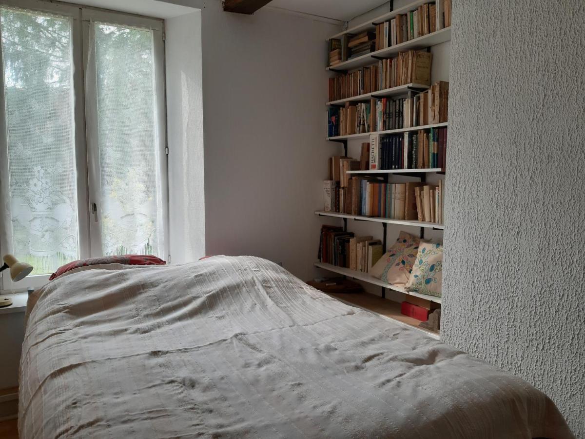 Le Domaine Des Anges Guest House Wavrans-sur-l'Aa Luaran gambar
