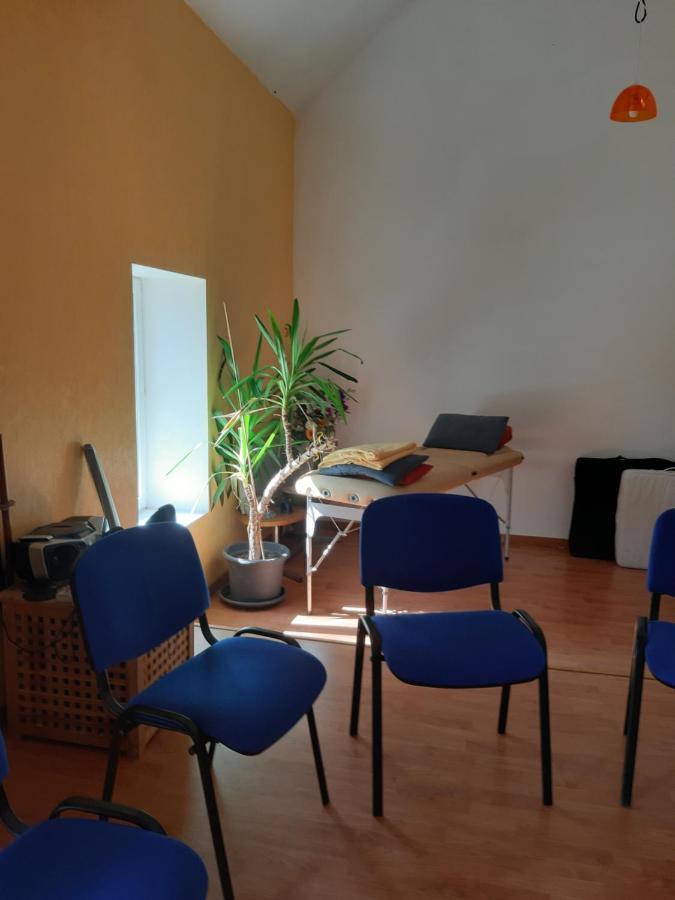Le Domaine Des Anges Guest House Wavrans-sur-l'Aa Luaran gambar