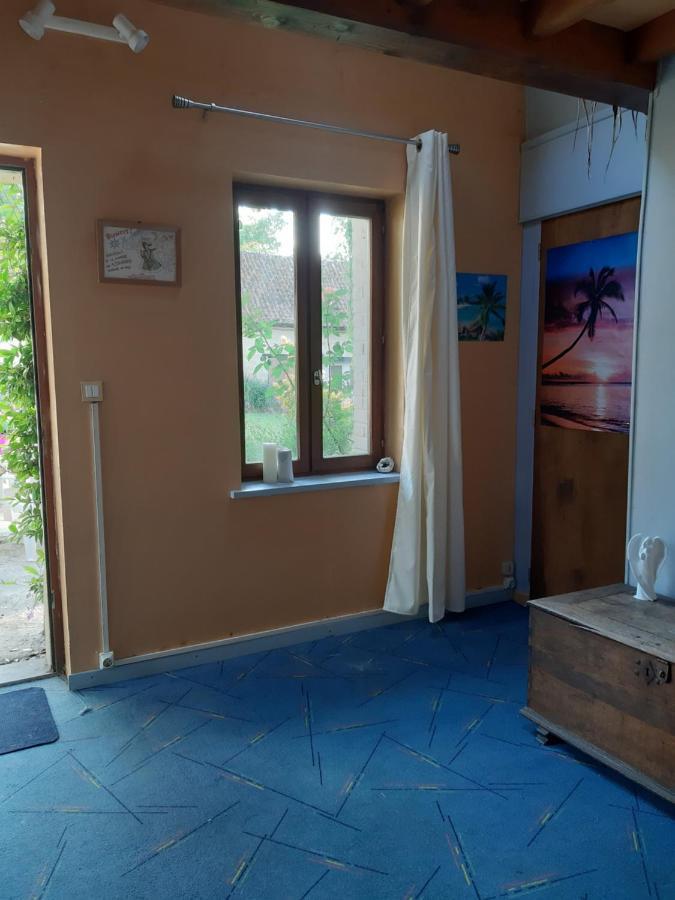 Le Domaine Des Anges Guest House Wavrans-sur-l'Aa Luaran gambar